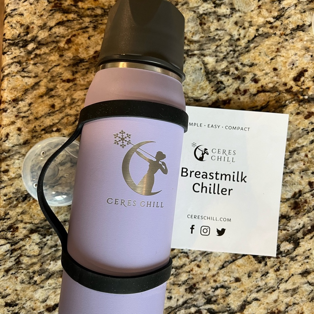 Ceres chill